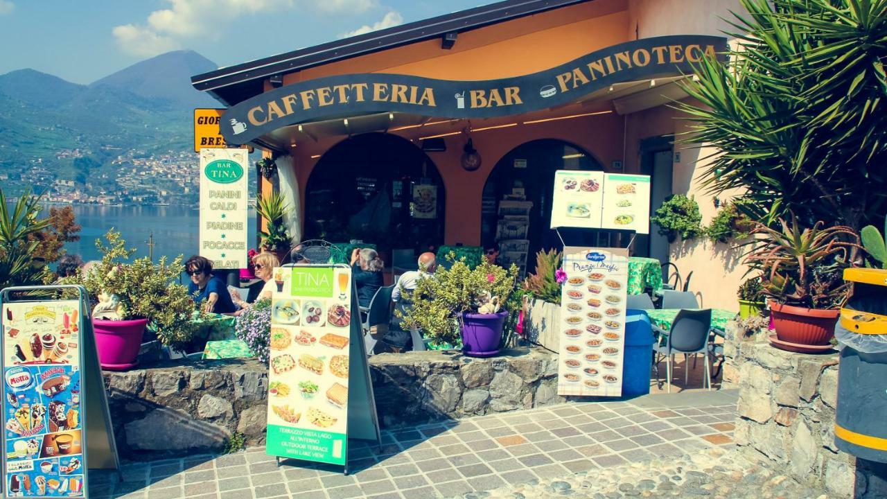 Tina Bed & Breakfast Monte Isola
