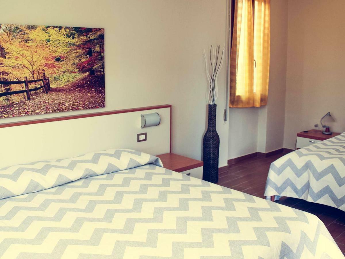 Tina Bed & Breakfast Monte Isola