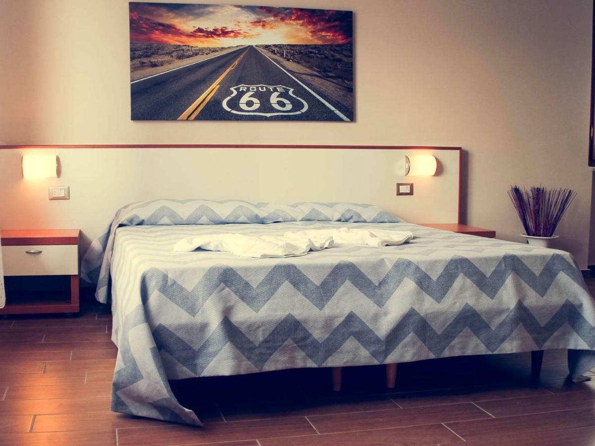 Bed & Breakfast Tina *