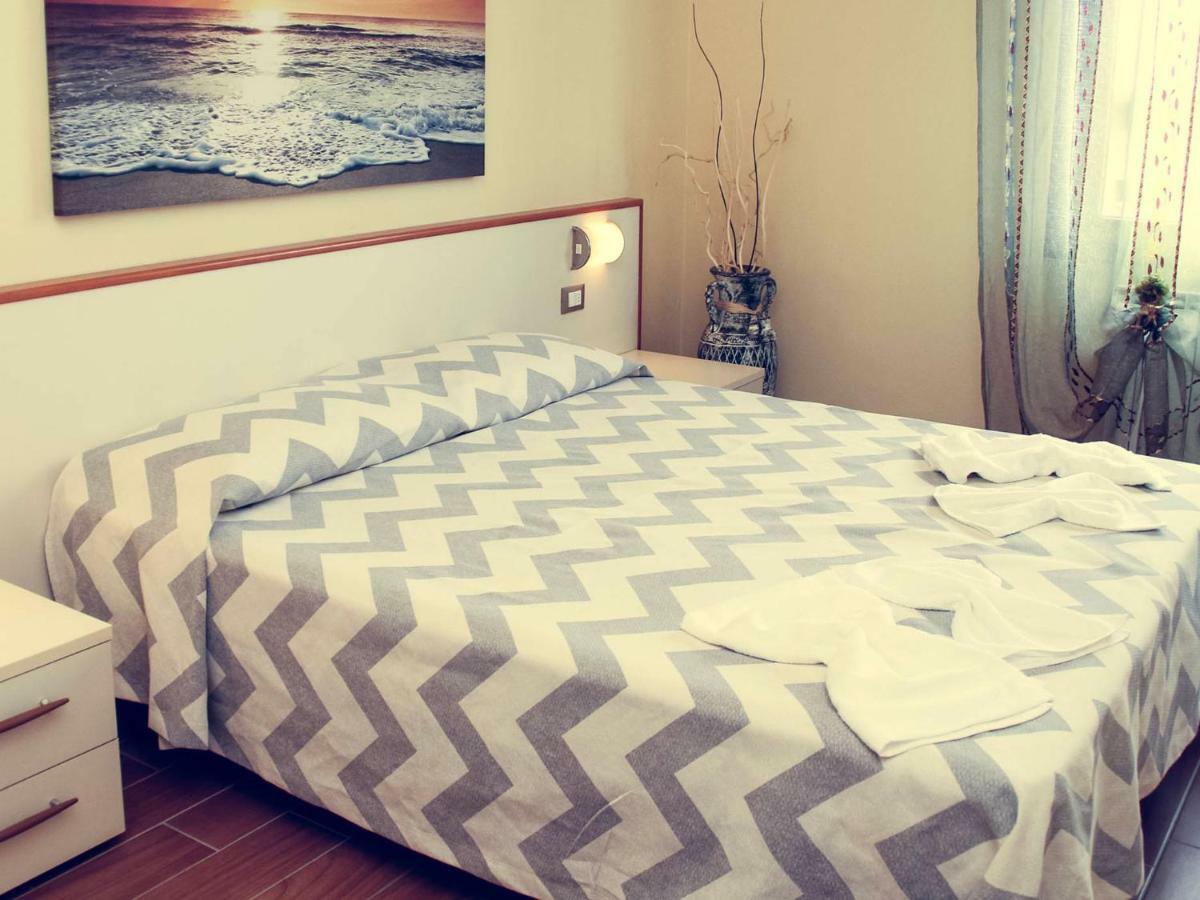 Bed & Breakfast Tina Monte Isola