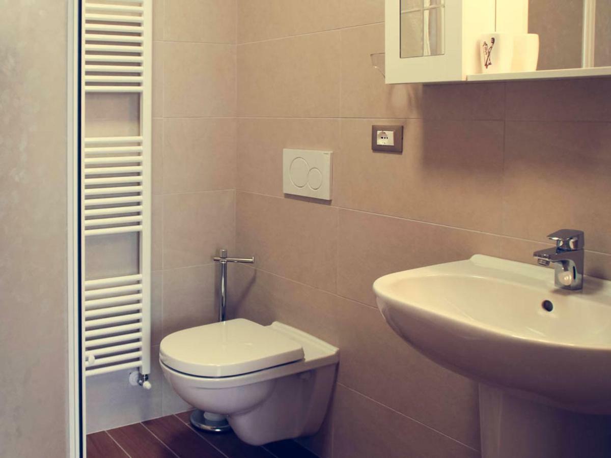 Tina Bed & Breakfast Monte Isola